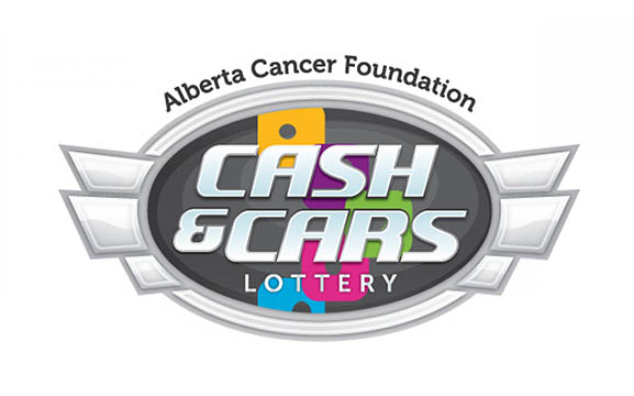 Alberta Cancer Foundation Cash & Cars Lottery