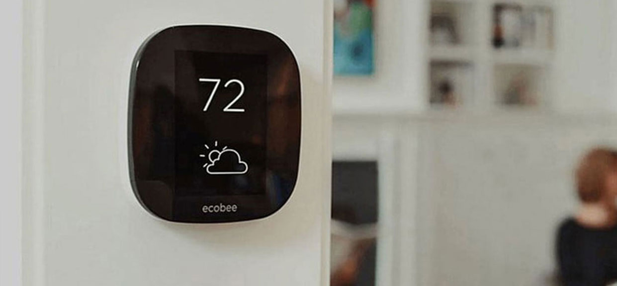 A Healthy, Smart Home