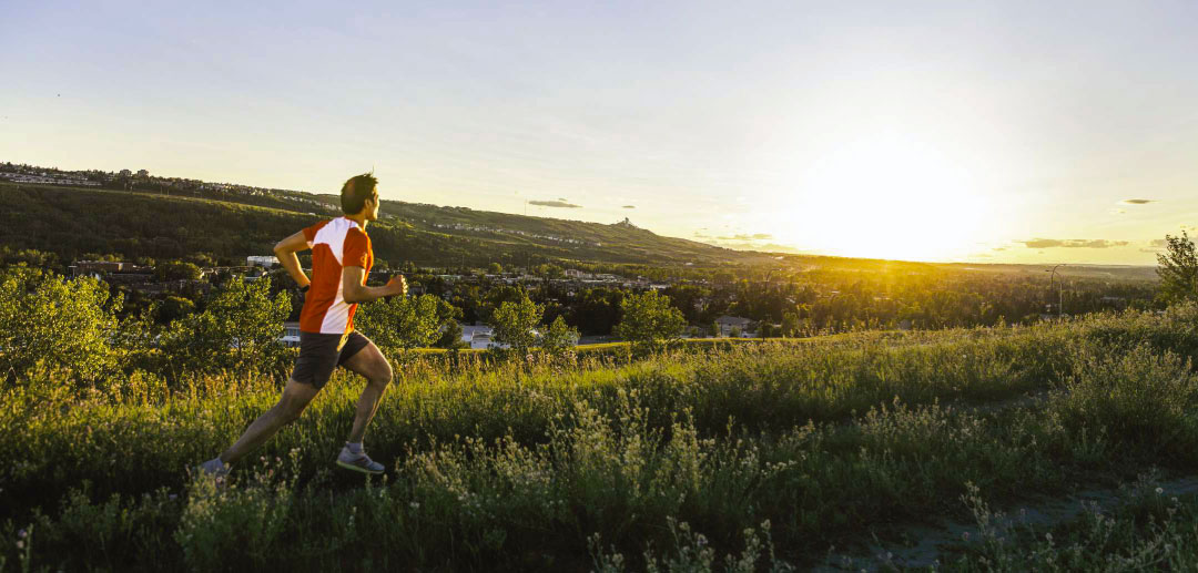 University District - A new destination for urban living in Calgary.