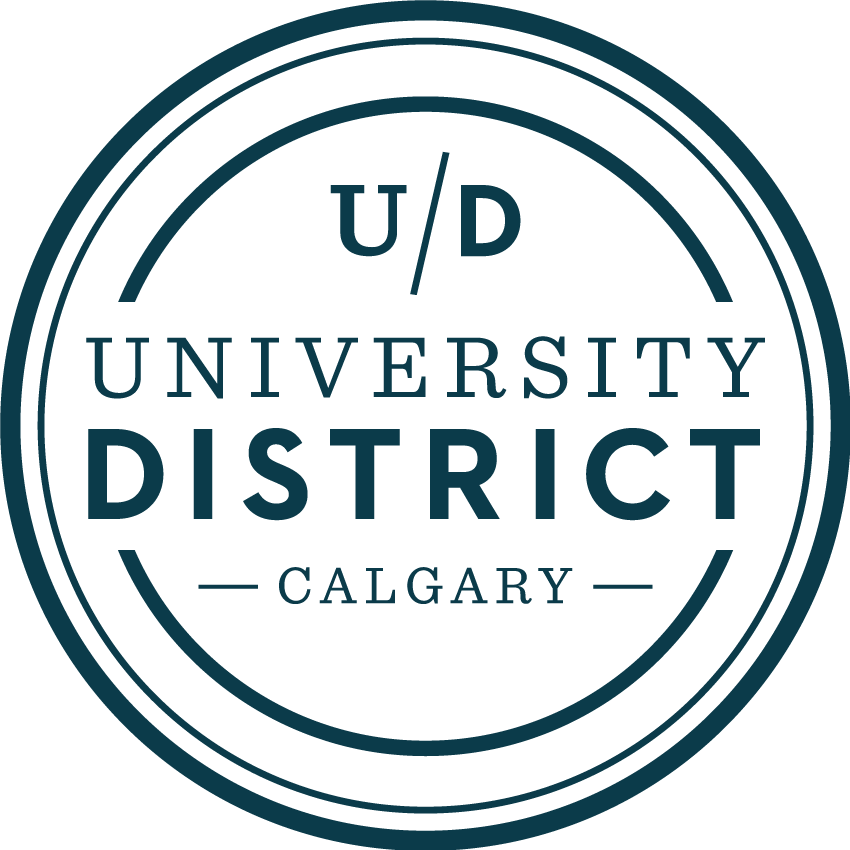 University District