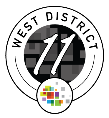 11 Single Family Homes - West District