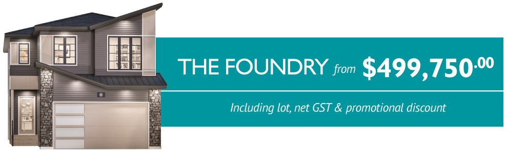 Truman - The Foundry - Summer Savings Offer