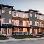 Multi Family Homes - Condos - Townhomes - Exteriors by Truman