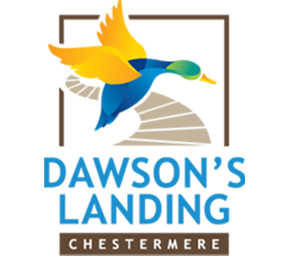 Dawson's Landing