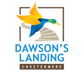 Dawson's Landing