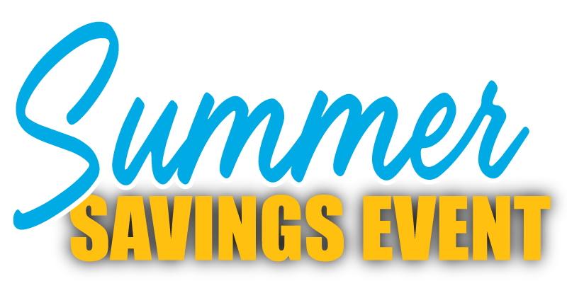 Truman Savings Event