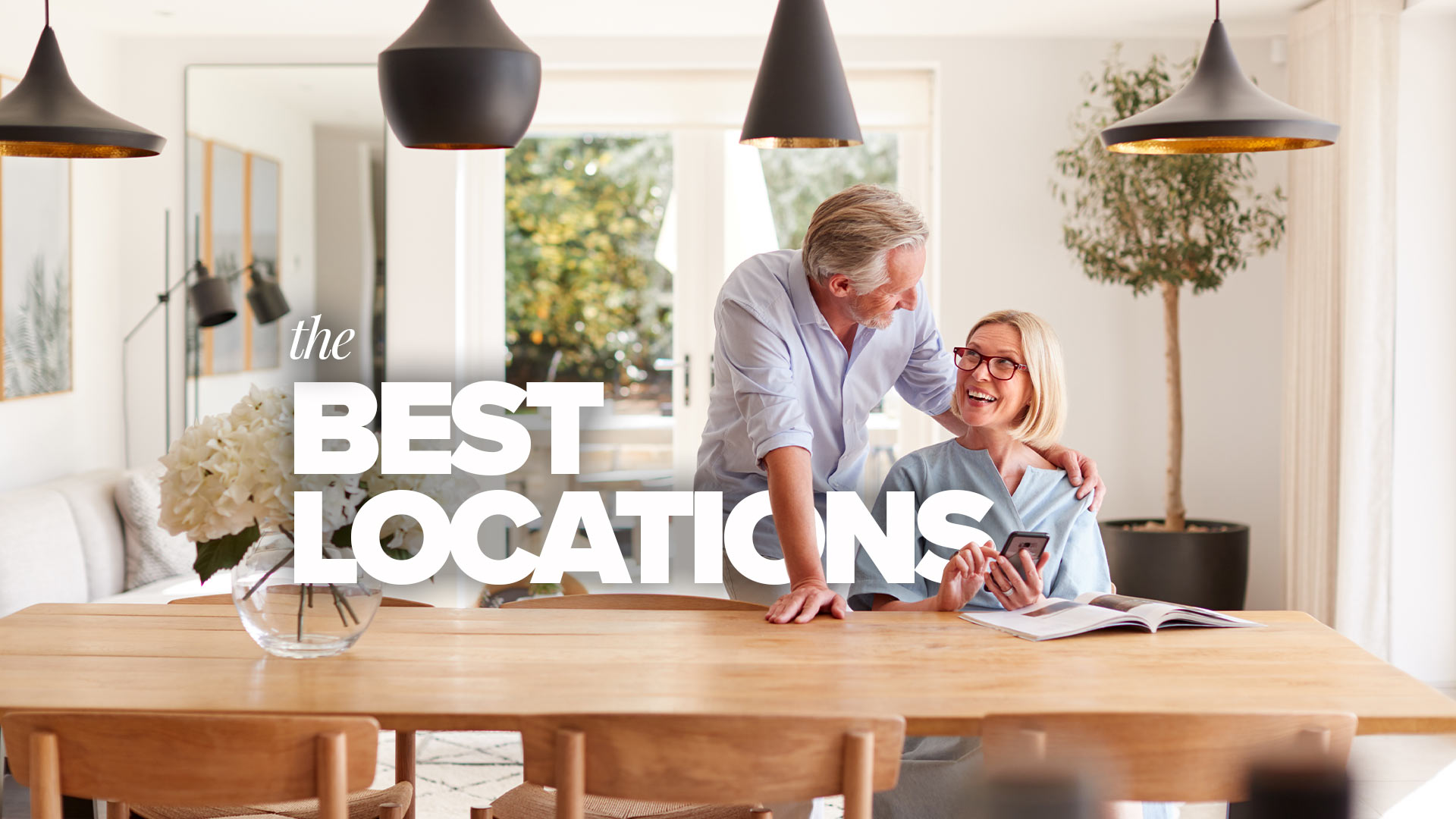 Calgarys Best Locations - Truman Homes