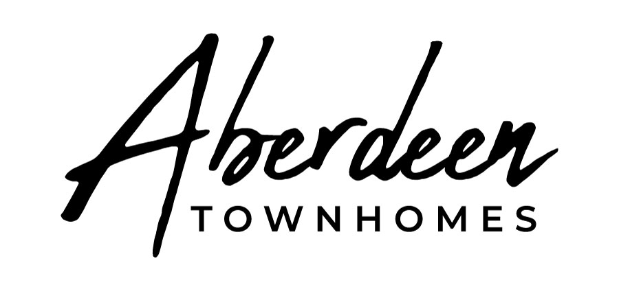 Aberdeen Townhomes by Truman