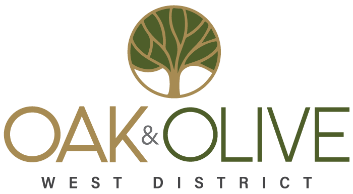 Oak & Olive, West District