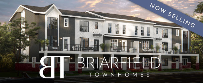 Briarfield by Truman