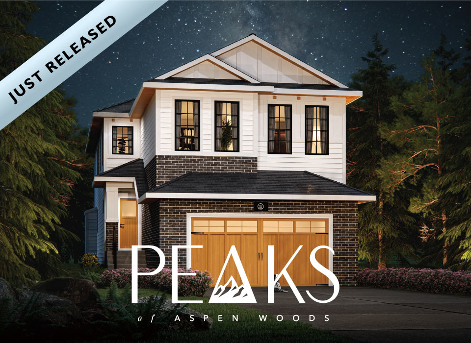 Peaks Aspen Woods - TRUMAN