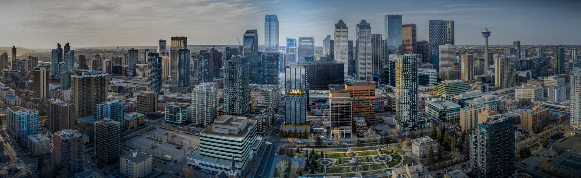 10 Reasons to Invest in Calgary PreConstruction Truman