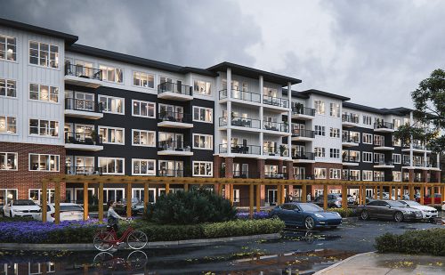 Horizon – Construction Update