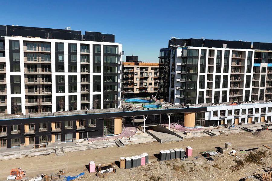 Plaza Condos