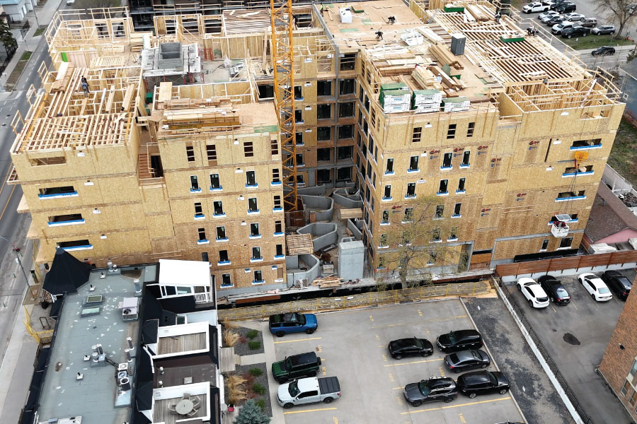 Broward Condos