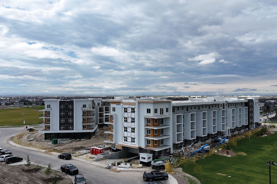 Myne Condos