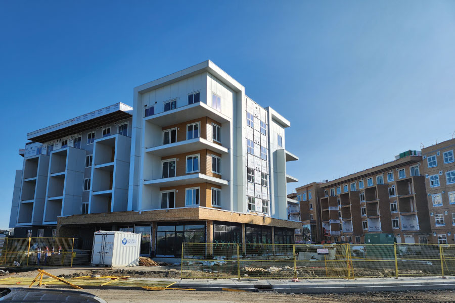 Myne Condos