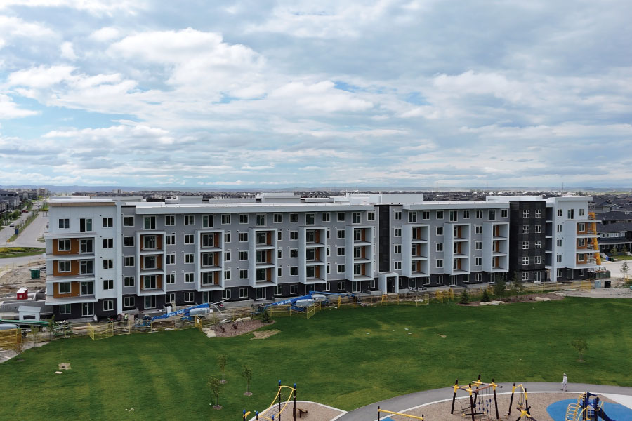 Myne Condos