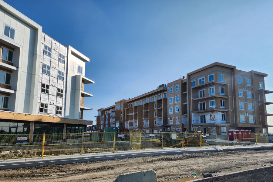 Myne Condos