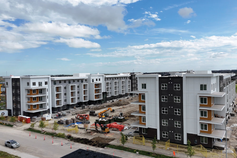 Myne Condos