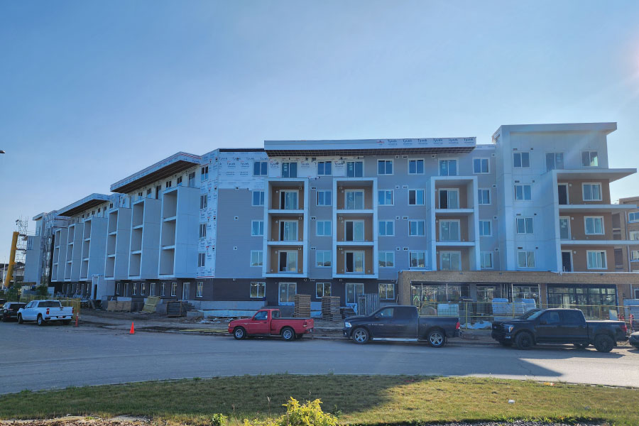 Myne Condos