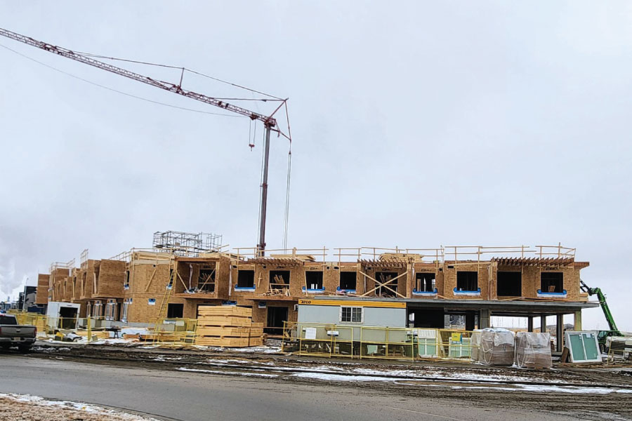 Myne Condos