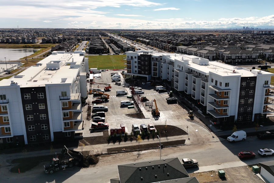 Myne Condos