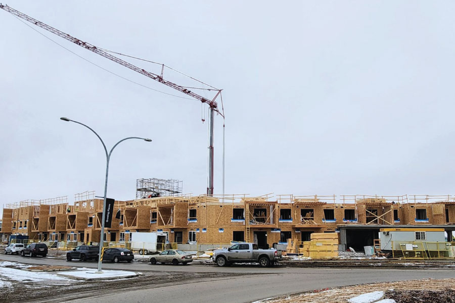 Myne Condos