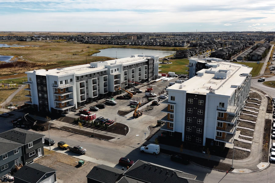 Myne Condos