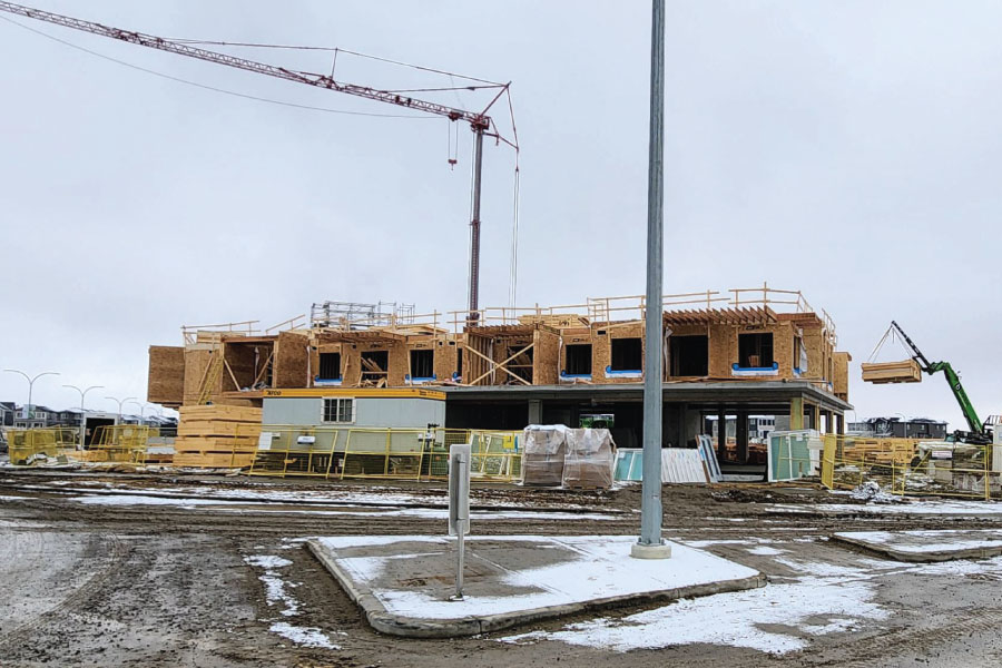 Myne Condos