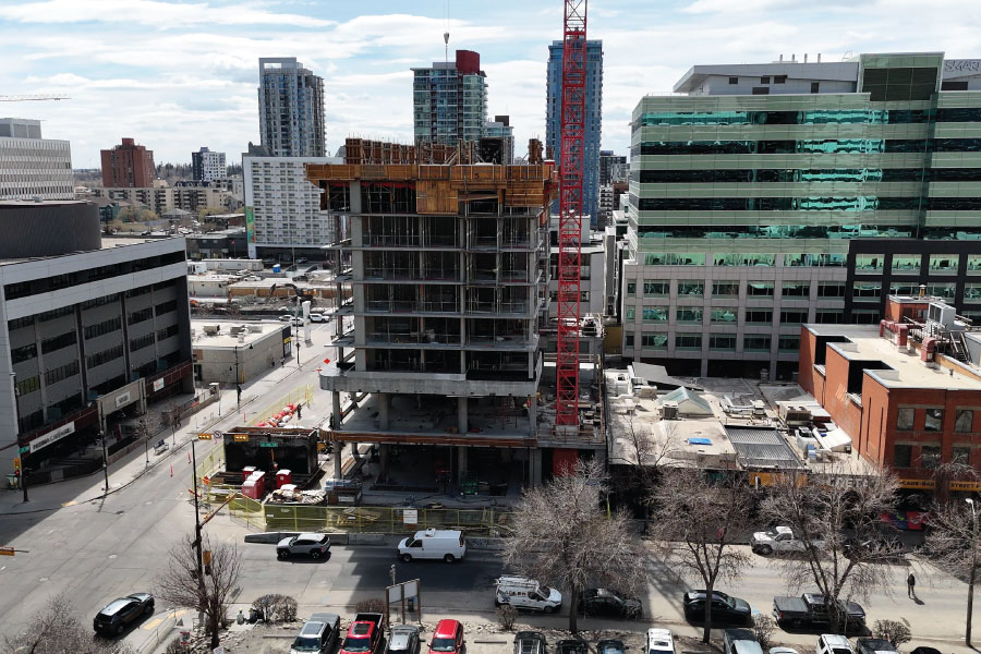 Gallery Condos