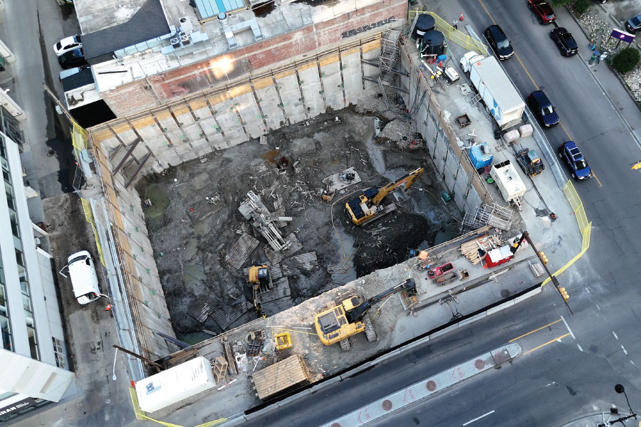 Gallery Condos