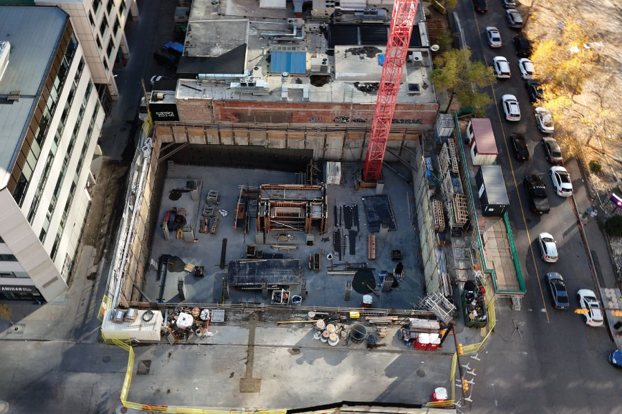 Gallery Condos