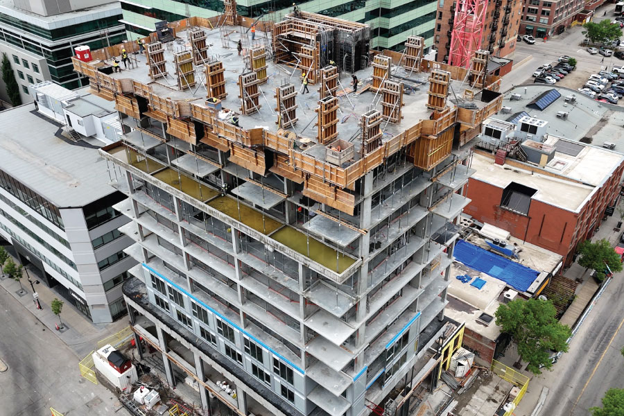 Gallery Condos