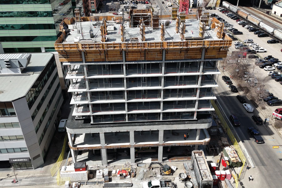 Gallery Condos