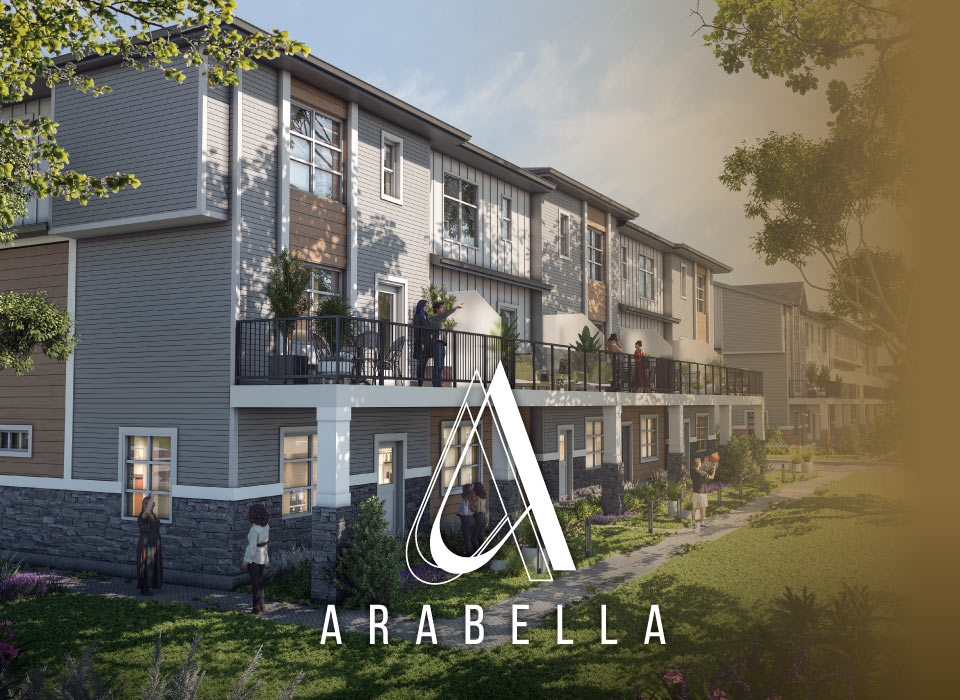 Arabella by TRUMAN