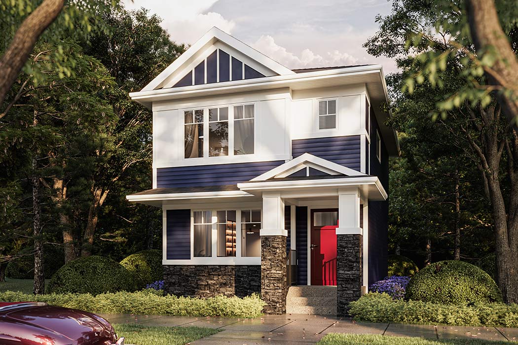 Truman Chelsea Show Home - The Sedge II