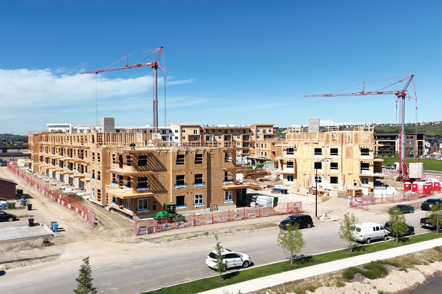 Orson Condos