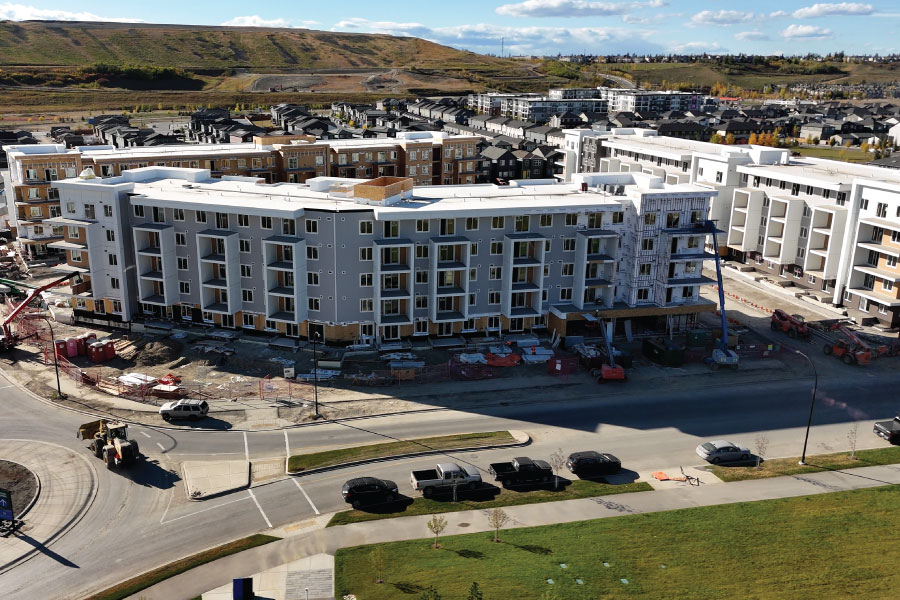 Orson Condos