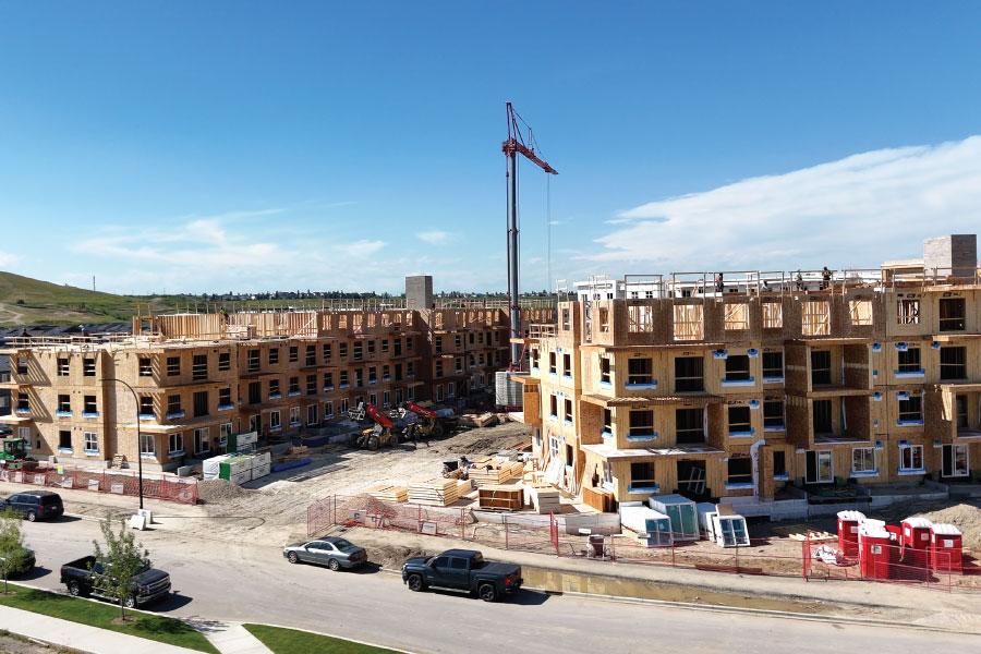 Orson Condos
