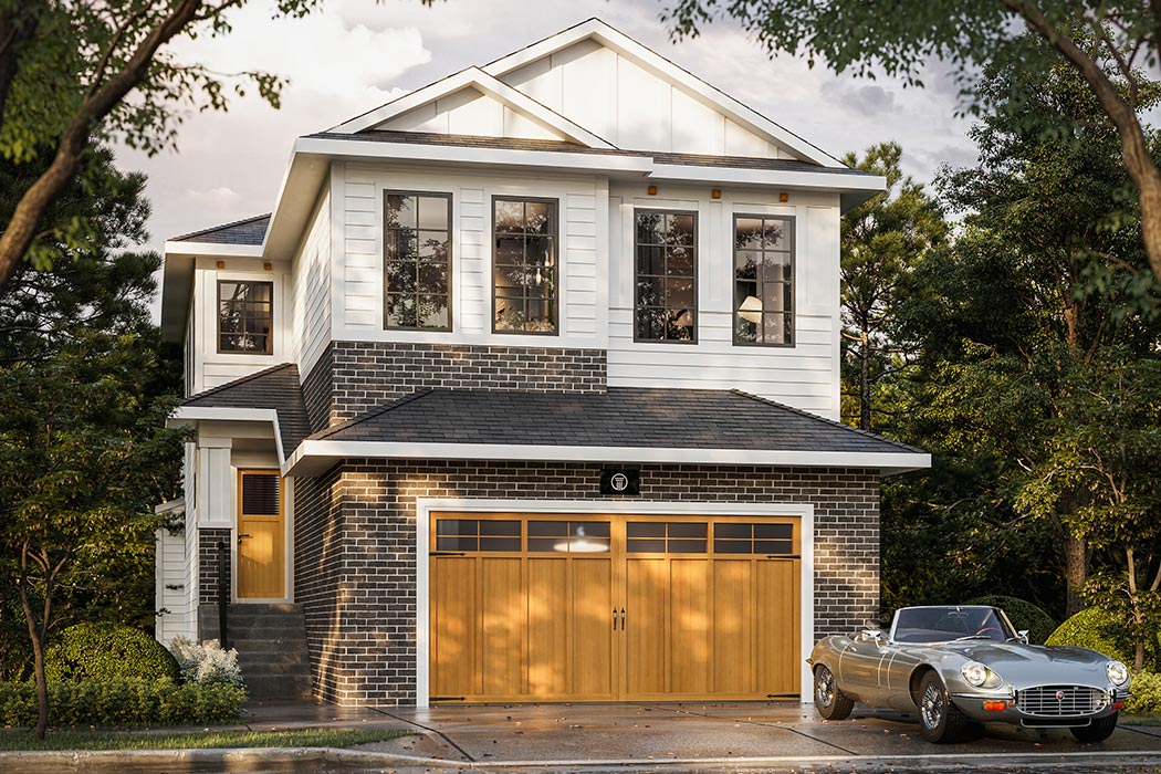 Truman Hanover