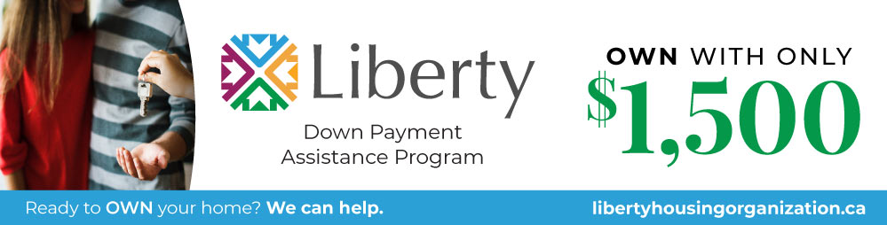 Liberty Home Ownership - Down Payment Assistance