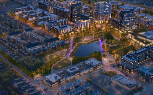 West Calgary Condos: Why Buyers Are Looking West