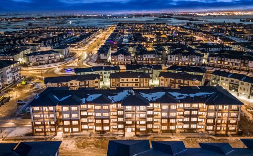 Calgary Real Estate Growth: How to Spot What Is Actually Worth Paying Attention To