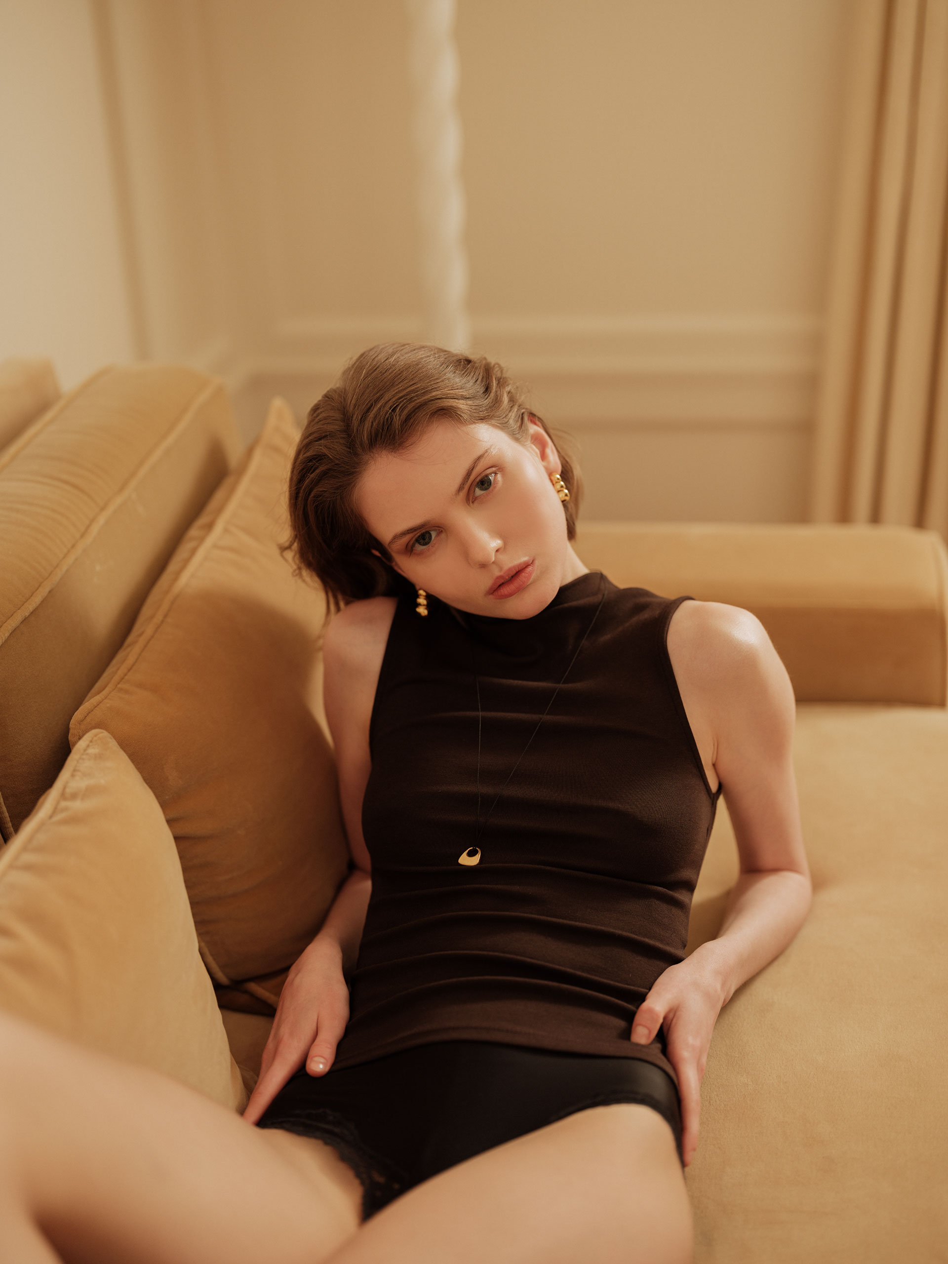 Truman 2026 © Jean Philippe Lebee, Anna Fedulova, Silent Models