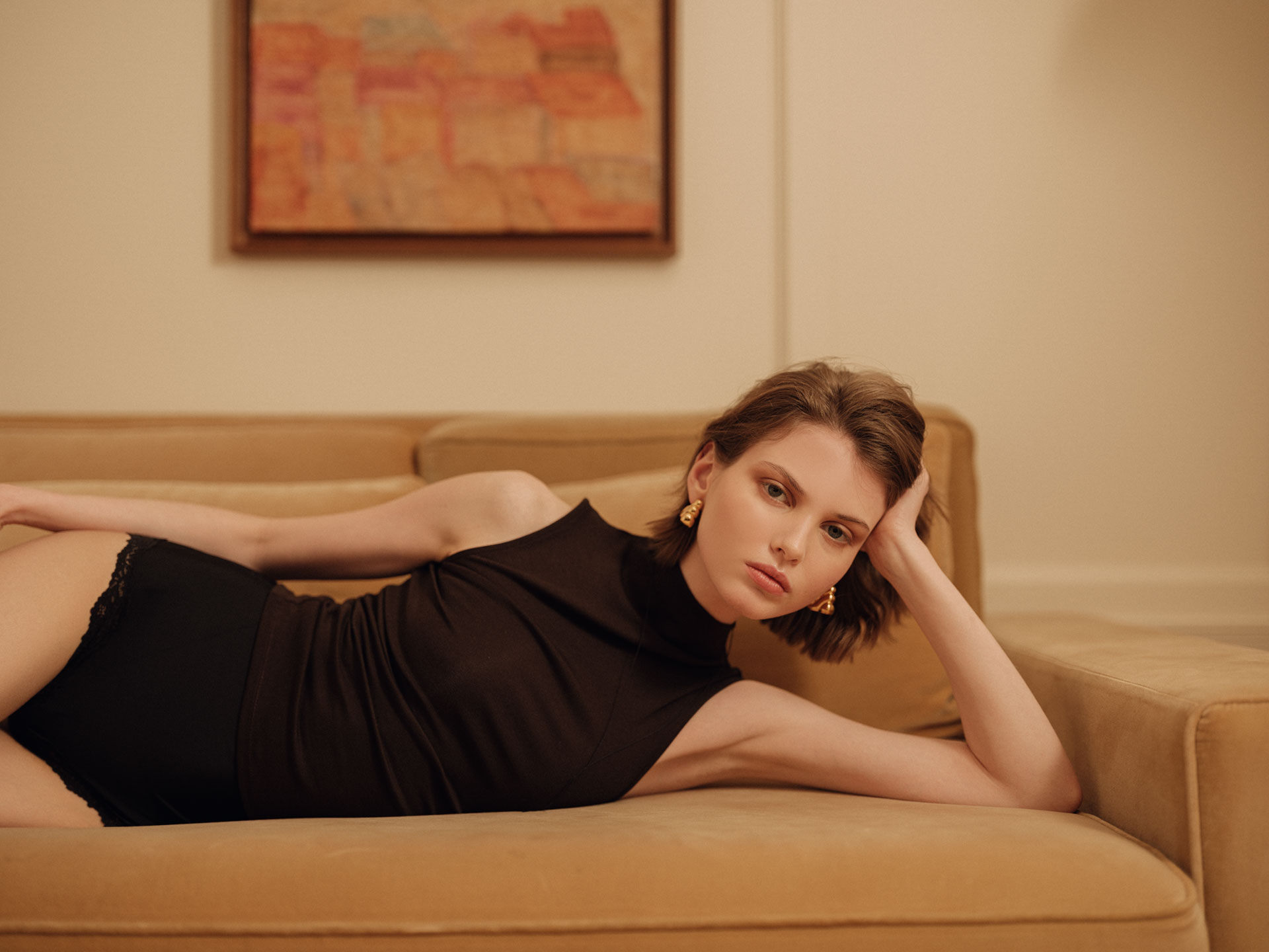 Truman 2026 © Jean Philippe Lebee, Anna Fedulova, Silent Models