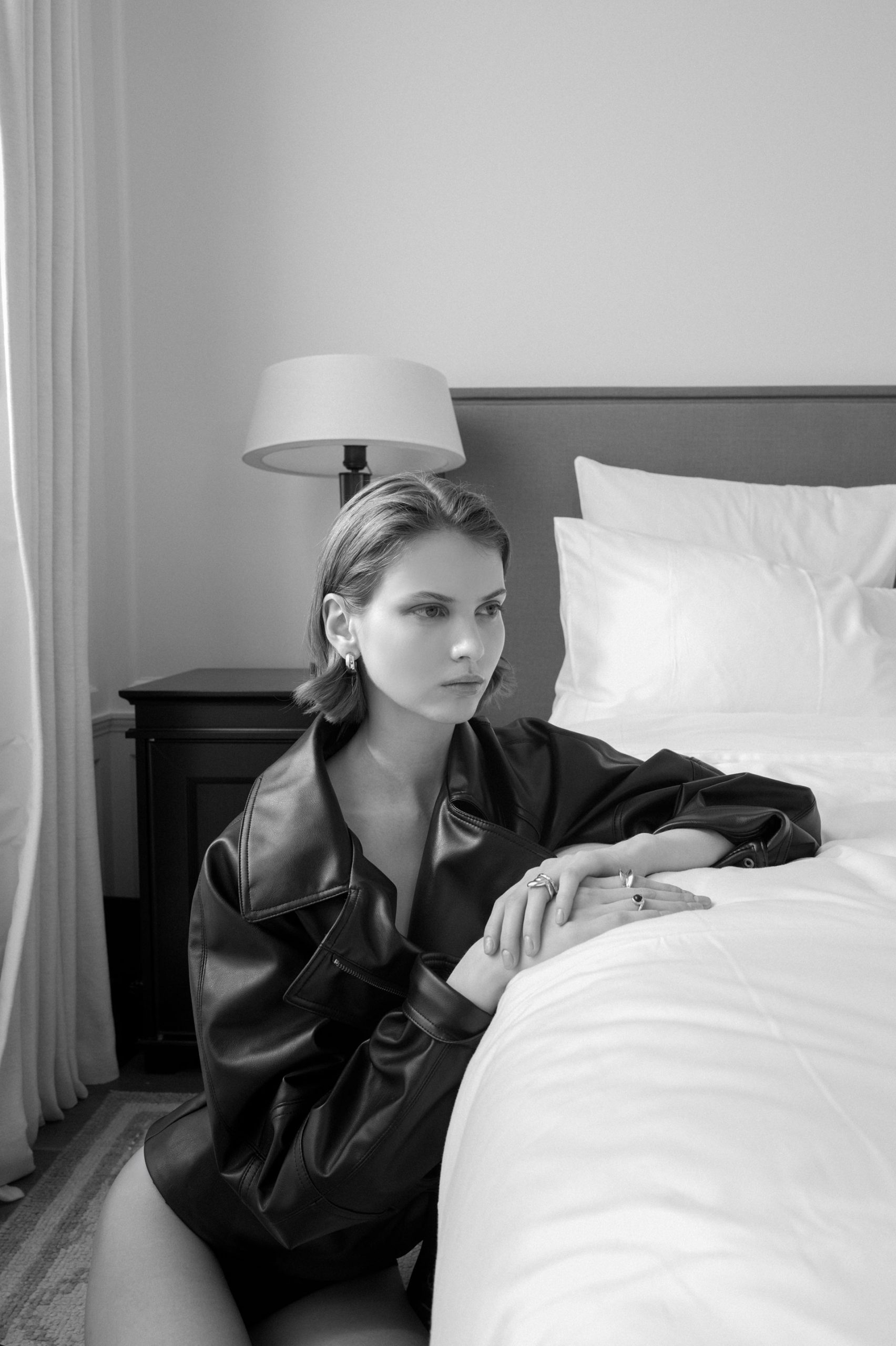 Truman 2026 © Jean Philippe Lebee, Anna Fedulova, Silent Models