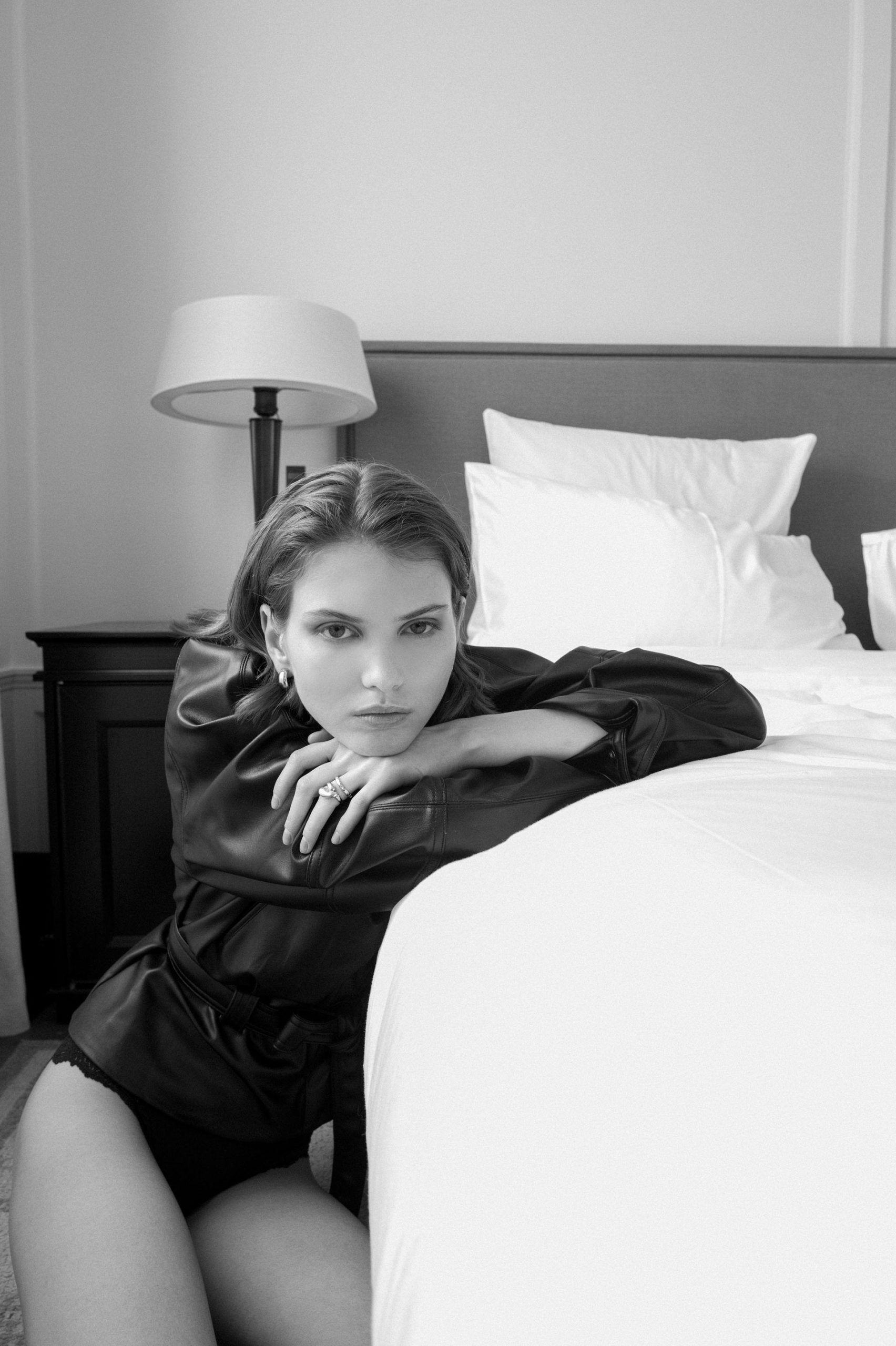 Truman 2026 © Jean Philippe Lebee, Anna Fedulova, Silent Models