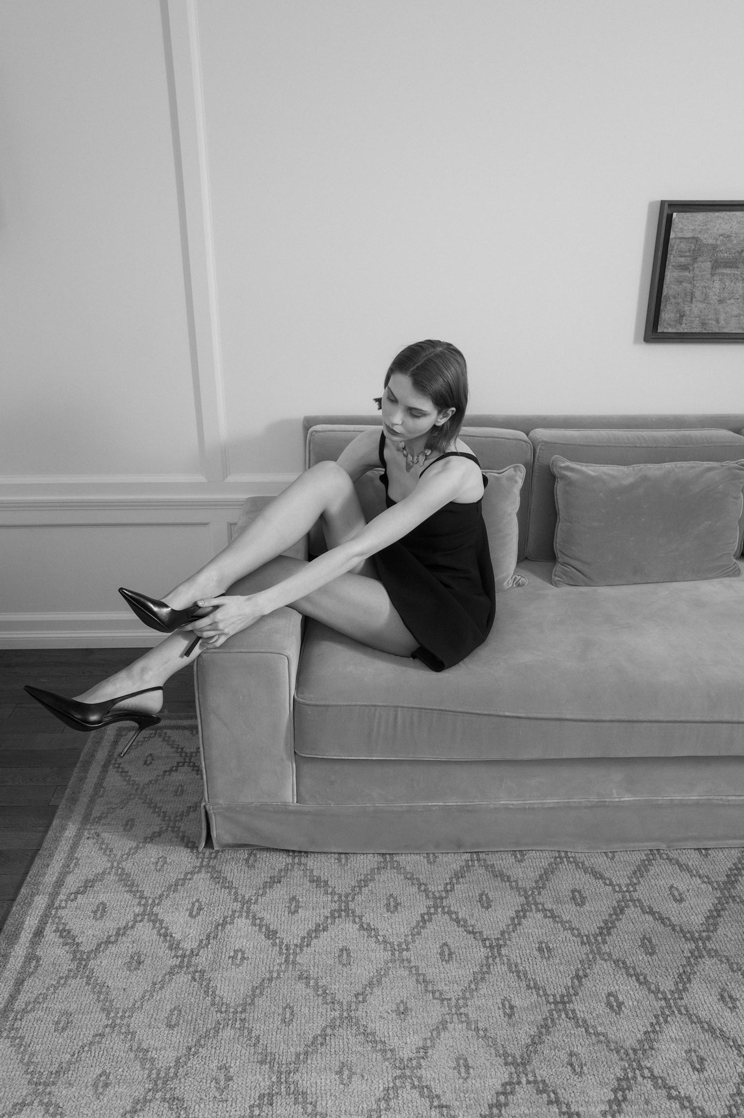 Truman 2026 © Jean Philippe Lebee, Anna Fedulova, Silent Models