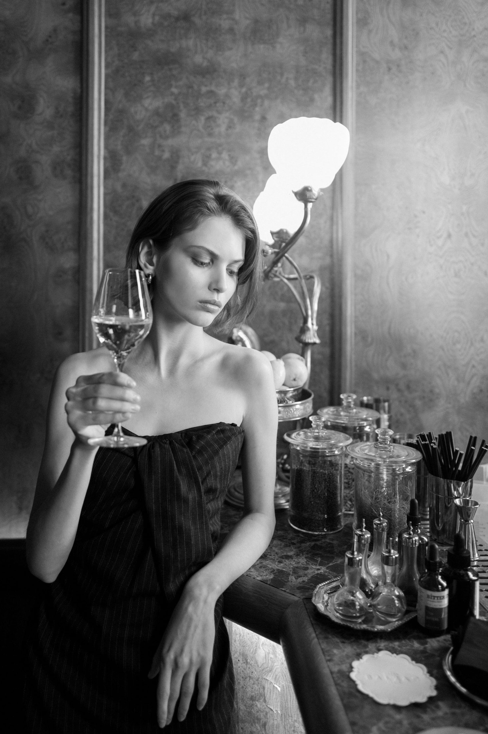 Truman 2026 © Jean Philippe Lebee, Anna Fedulova, Silent Models